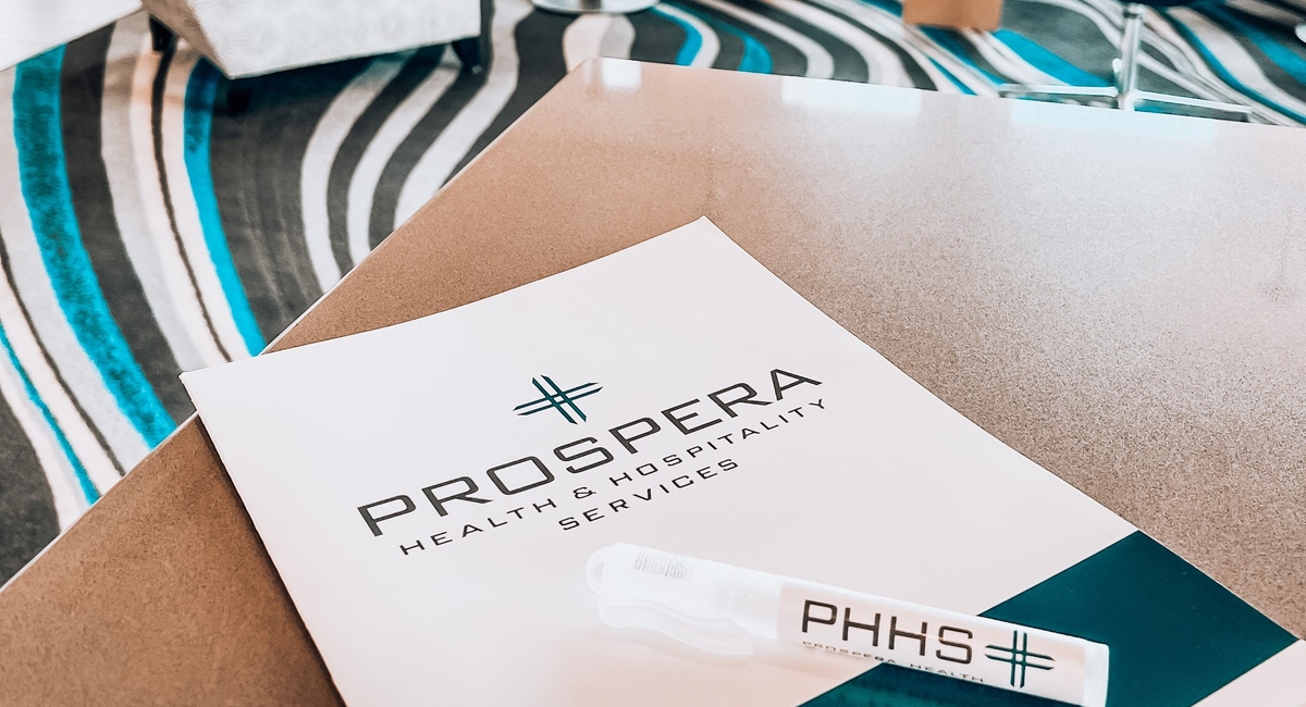 A Valuable Partnership: Robotics Manufacturers and Prospera